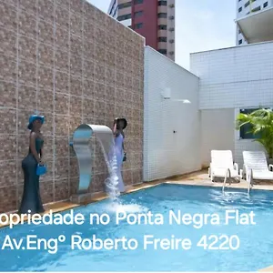  Apartamento Prime - Porto Imperial Brasil