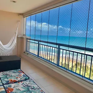  Casa de Férias Ferias Com Vista Mar - Village Por Casamarinn Brasil