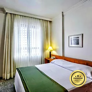  Apartamento Premium Flats - Saint Martin Brasil